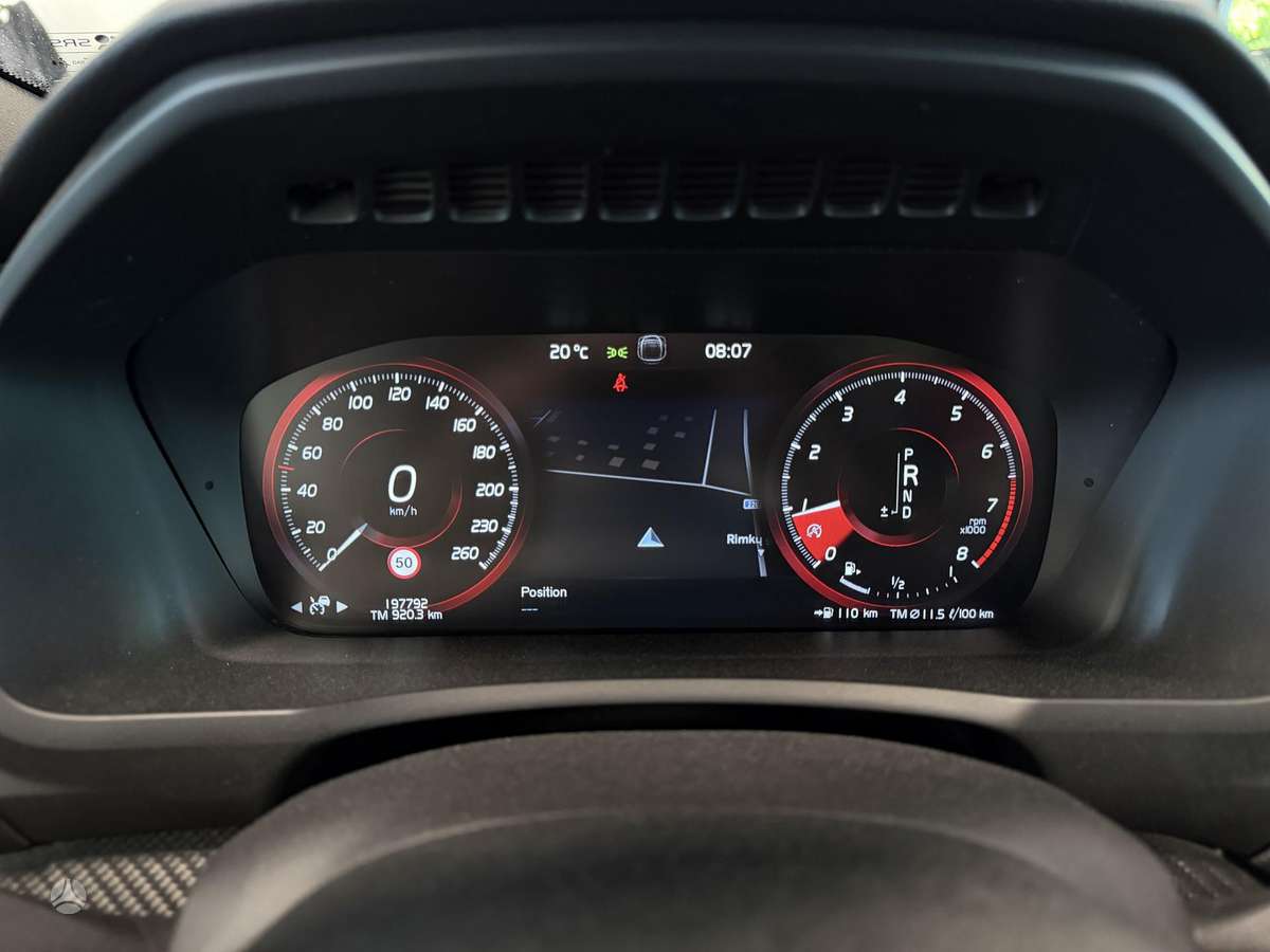 Volvo XC90 - 7