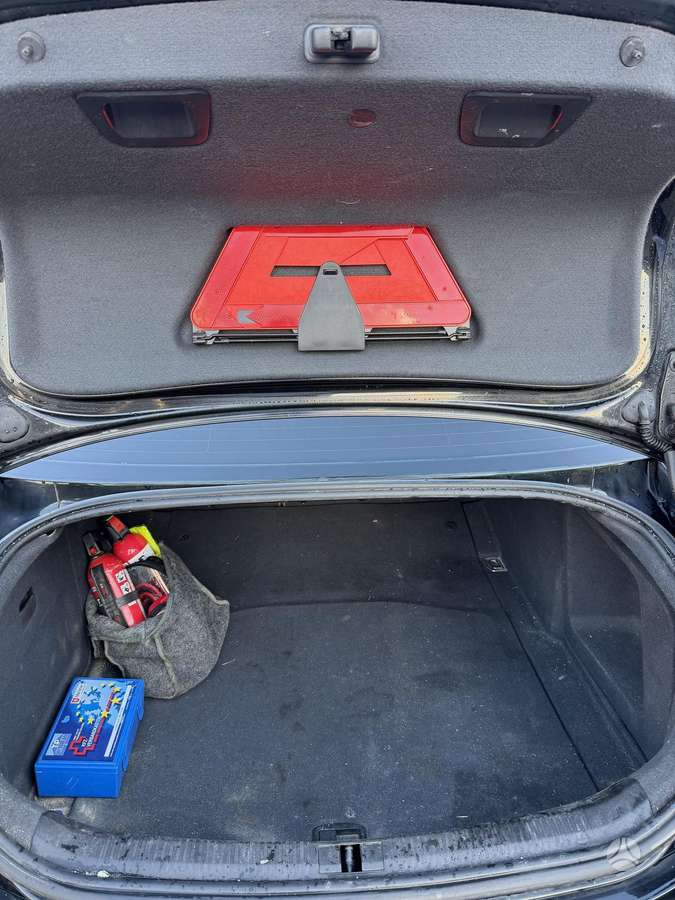 Audi A6, 2.7 l., Седан