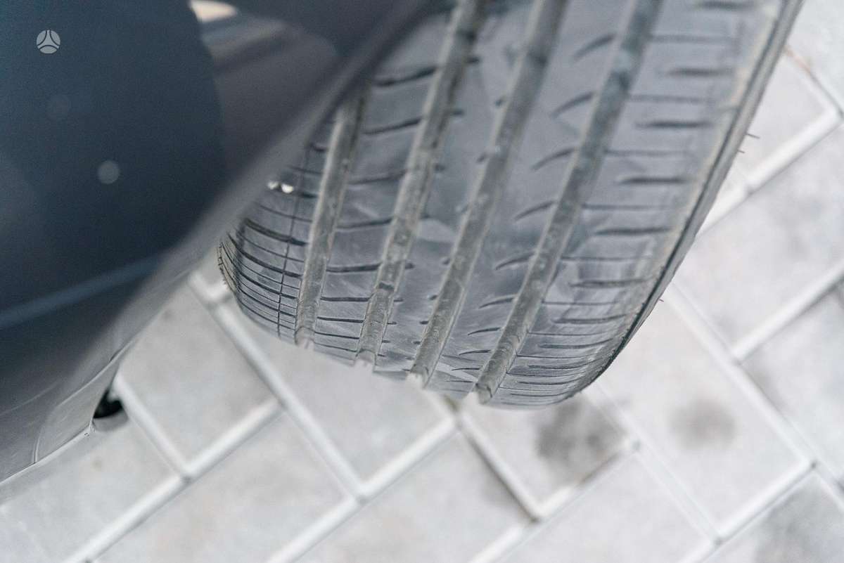 BMW 520, 2.0 l., Универсал