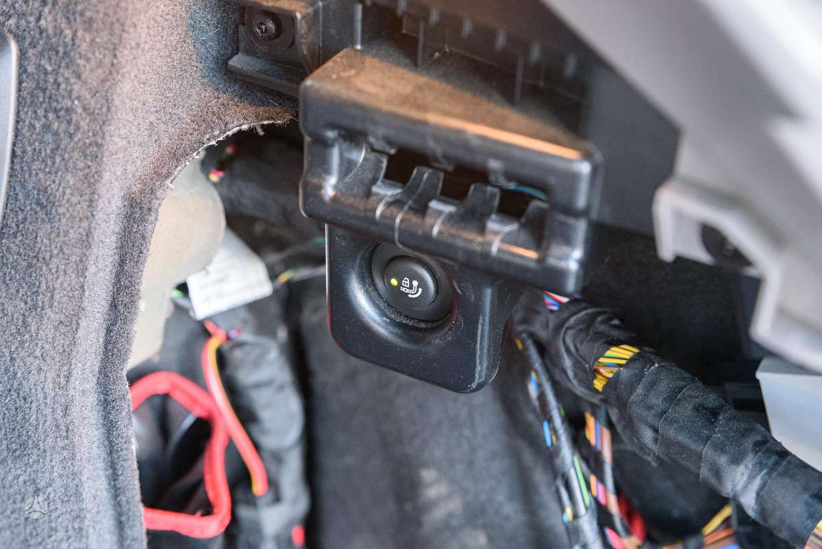 BMW 520, 2.0 l., Универсал