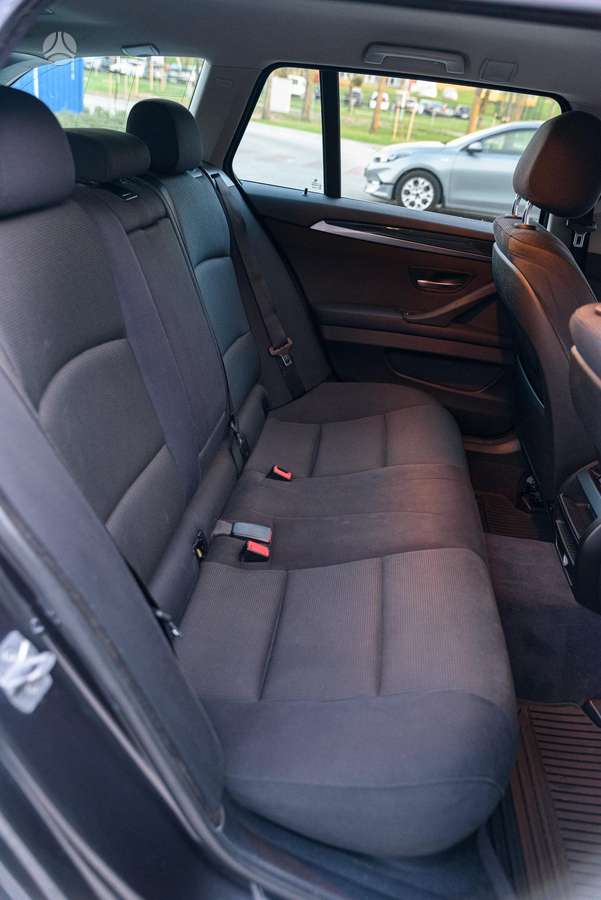 BMW 520, 2.0 l., Универсал