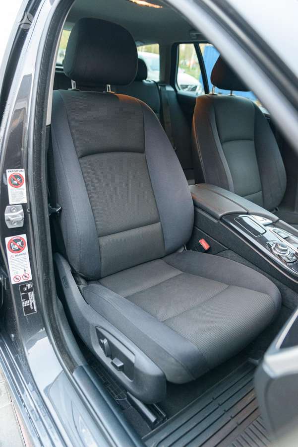 BMW 520, 2.0 l., Универсал