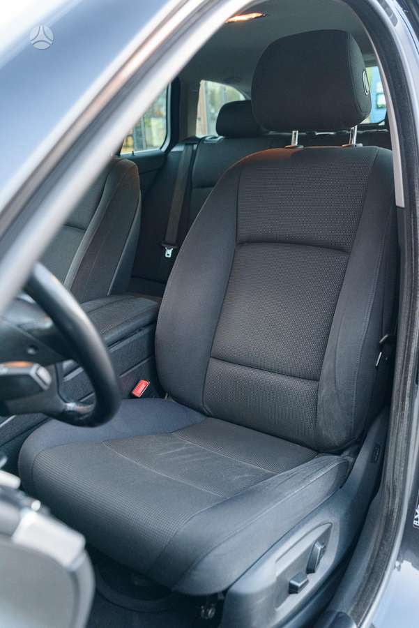 BMW 520, 2.0 l., Универсал