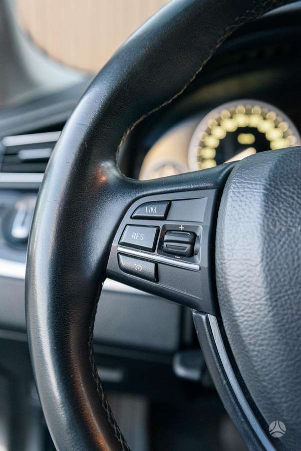 BMW 520, 2.0 l., Универсал