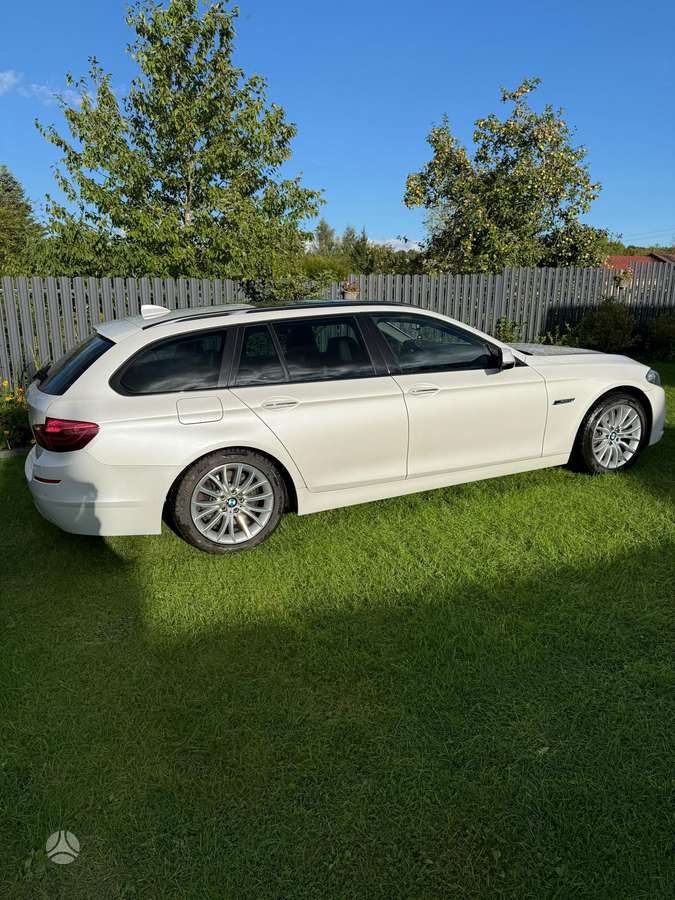 BMW 530, 3.0 l., Универсал