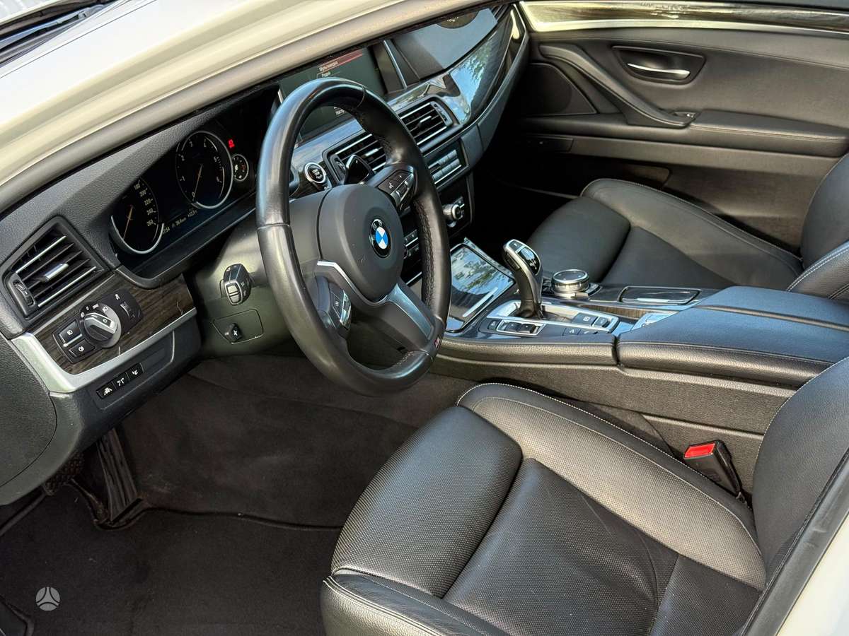 BMW 530, 3.0 l., Универсал