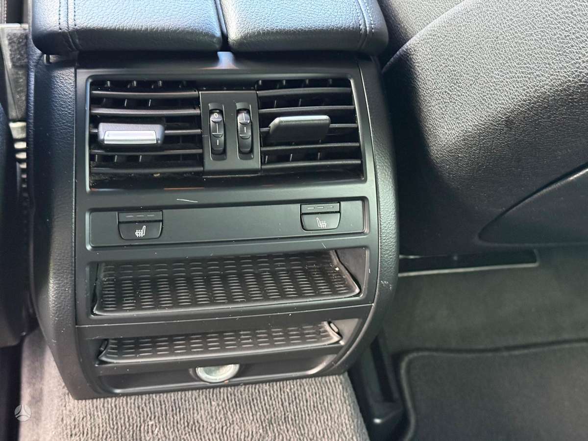 BMW 530, 3.0 l., Универсал