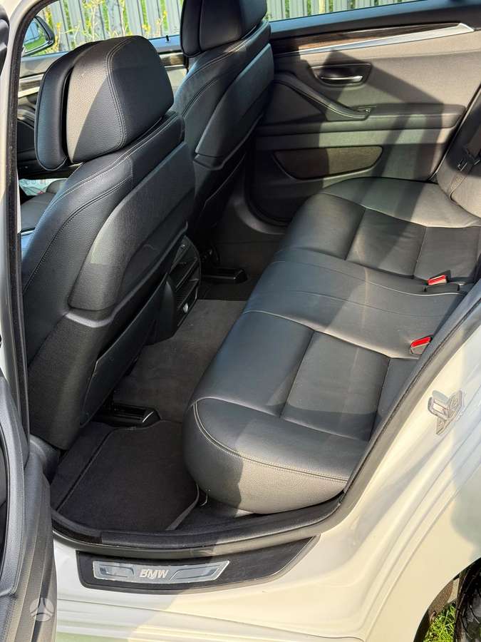 BMW 530, 3.0 l., Универсал