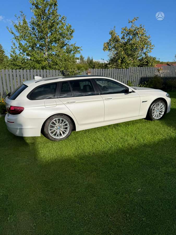 BMW 530, 3.0 l., Универсал