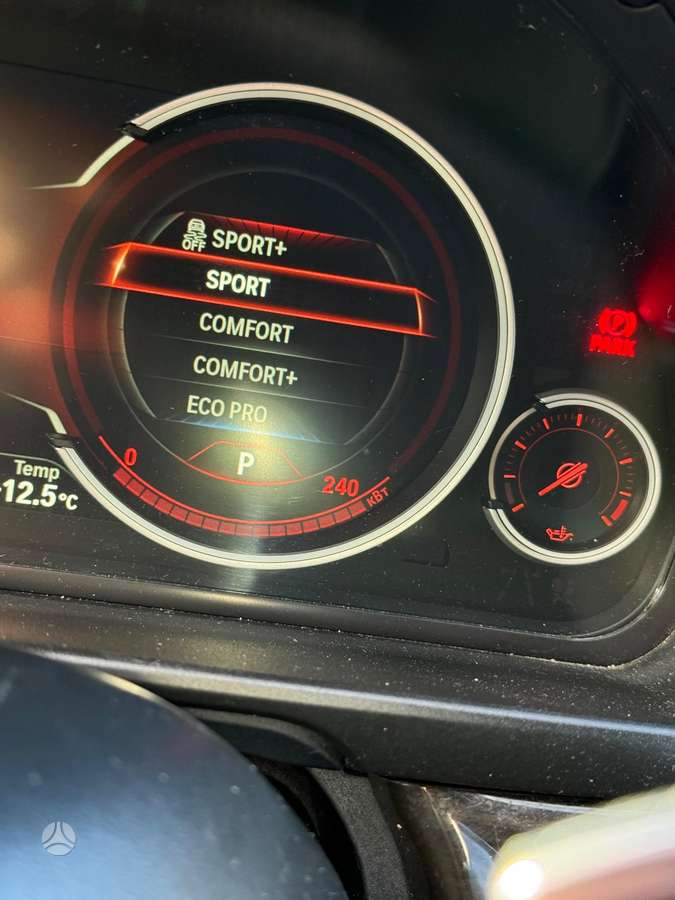 BMW 530, 3.0 l., Универсал