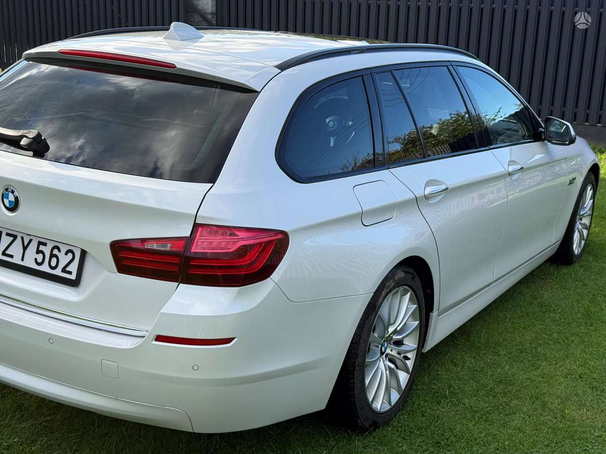 BMW 530, 3.0 l., Универсал