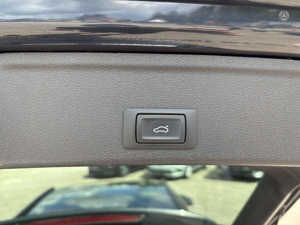 Audi A4, 2.0 l., wagon