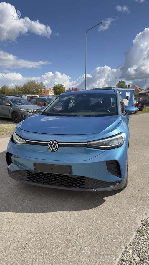 Volkswagen ID.4 - 8