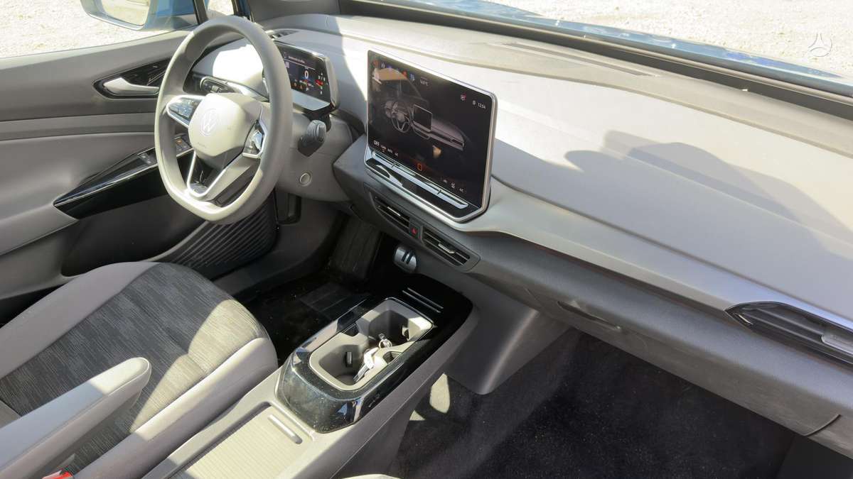 Volkswagen ID.4 - 12