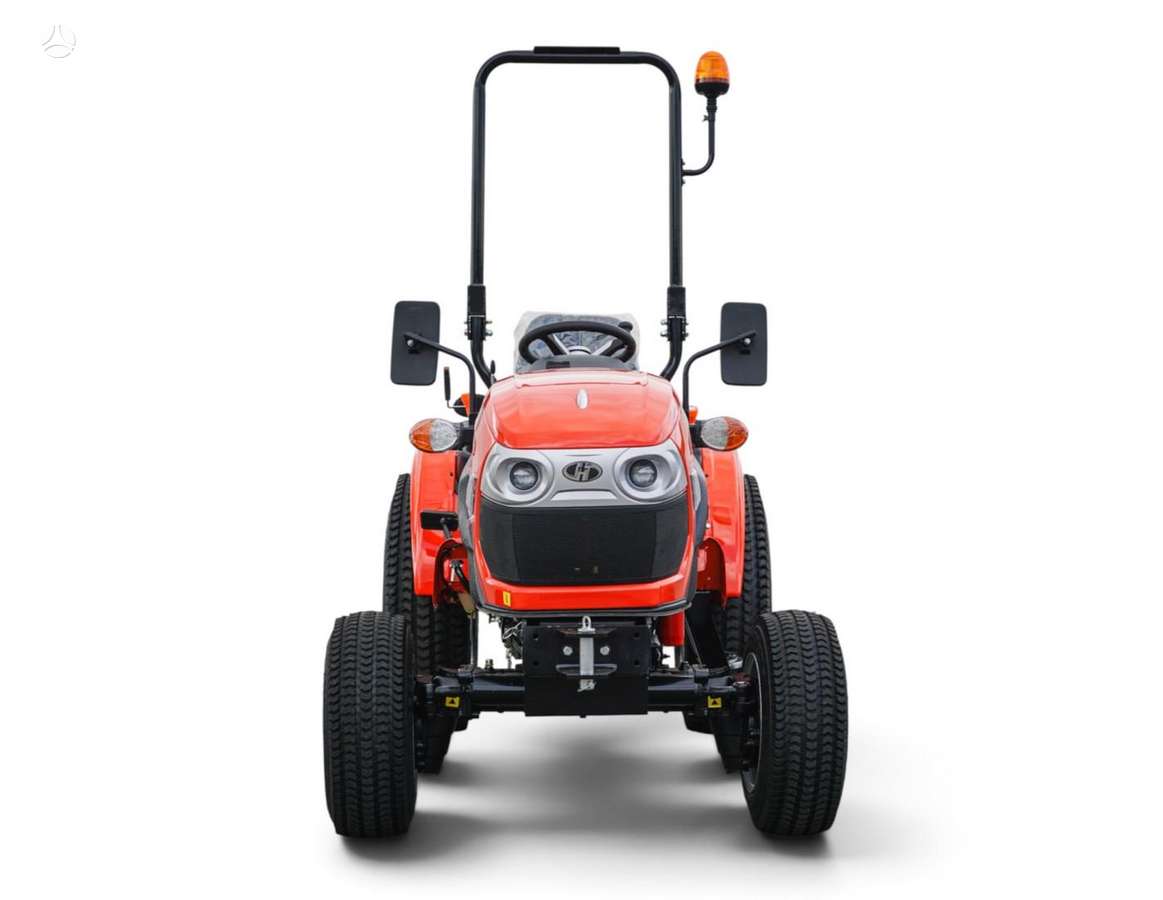 Hinomoto HM350, тракторы