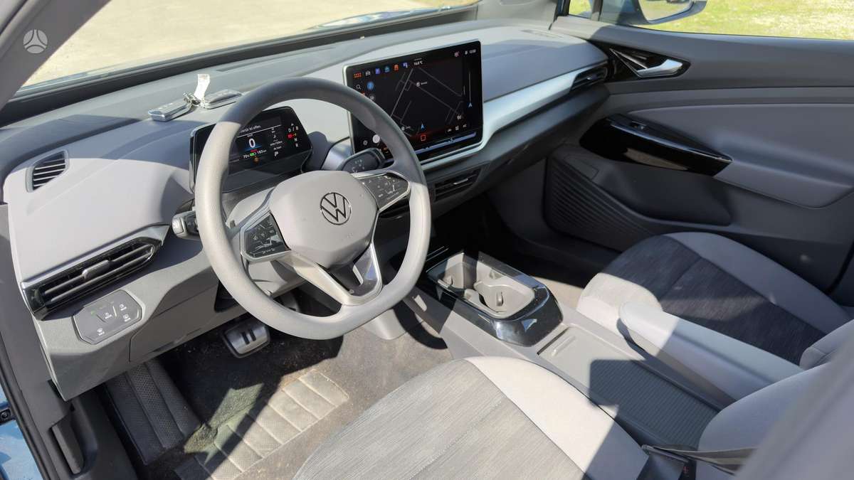 Volkswagen ID.4 - 11