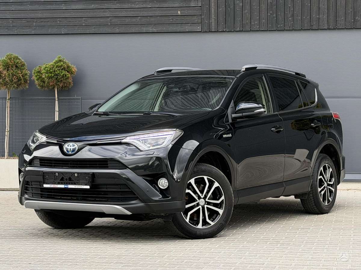 Toyota RAV4 - 3