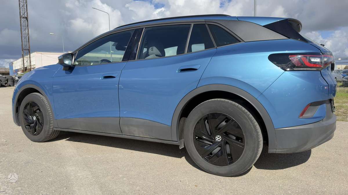 Volkswagen ID.4 - 6