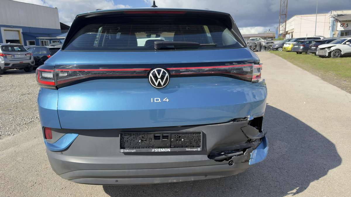 Volkswagen ID.4 - 5