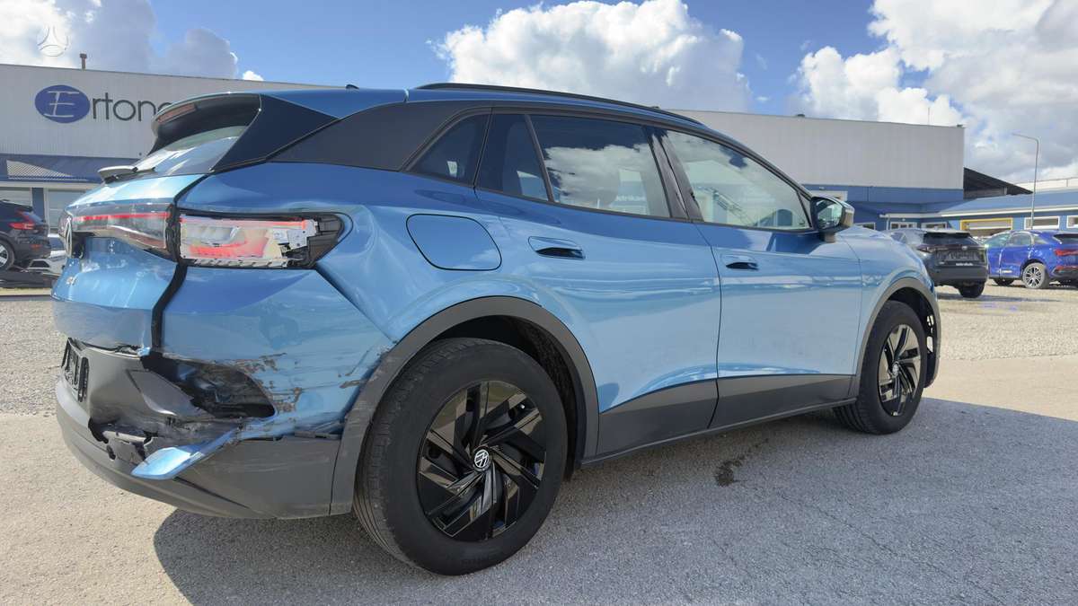 Volkswagen ID.4 - 4