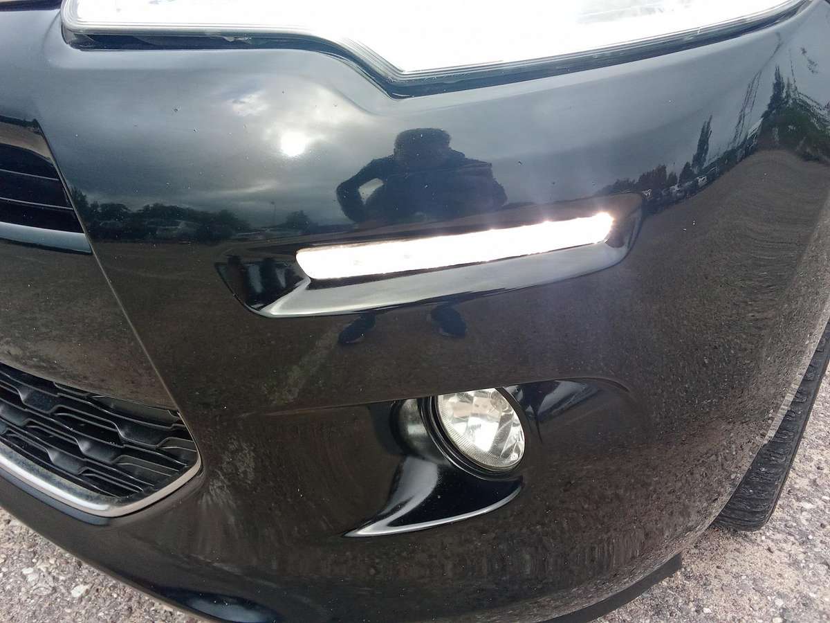 Citroen C3, 1.4 l., hatchback