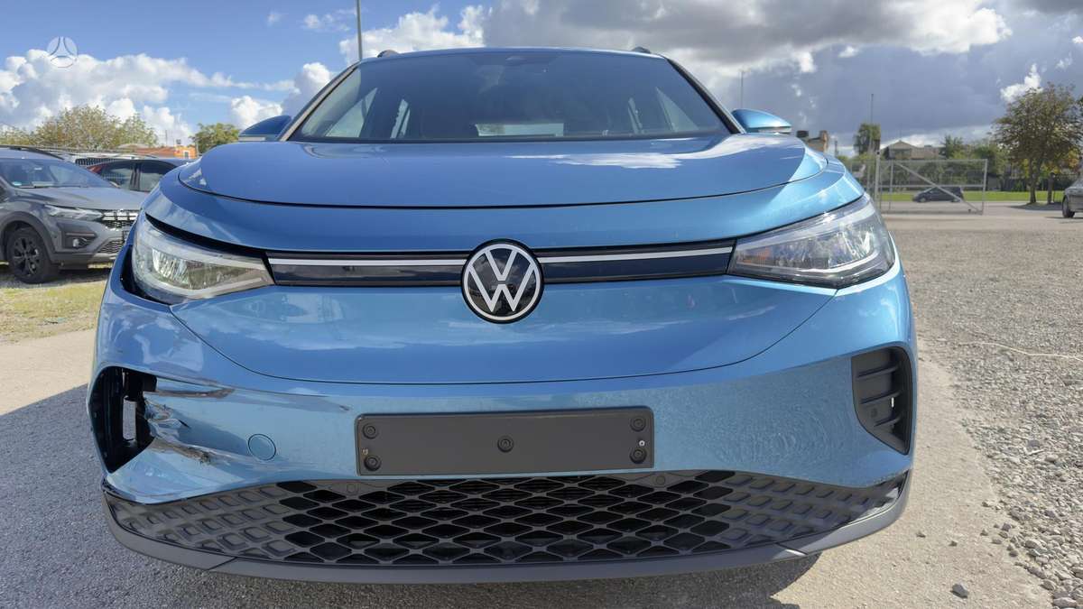 Volkswagen ID.4 - 2