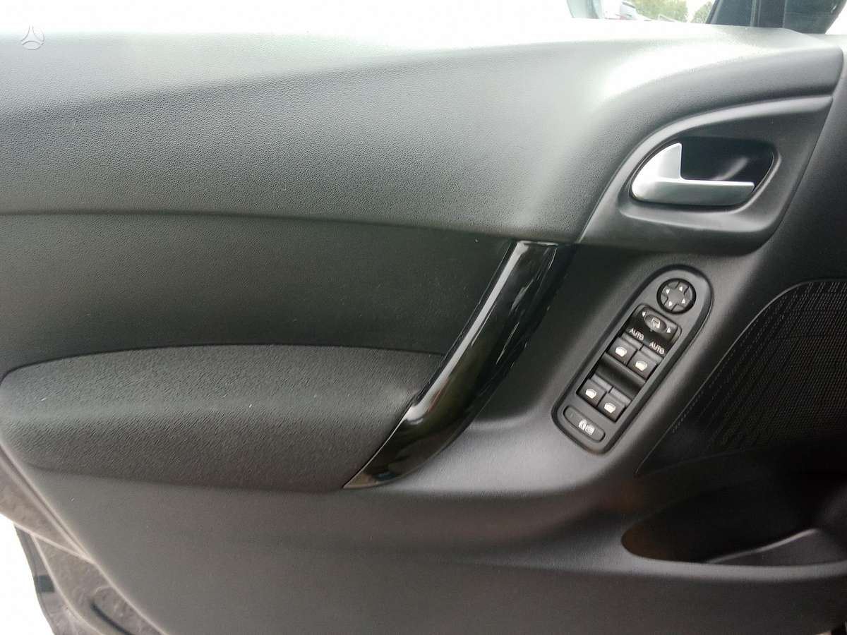Citroen C3, 1.4 l., hatchback
