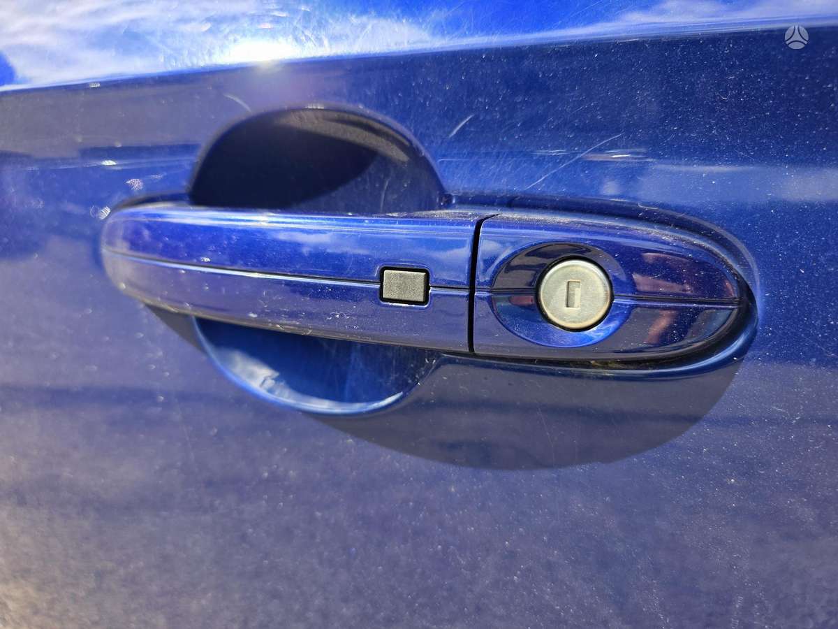 Ford Mondeo, 1.6 l., Универсал