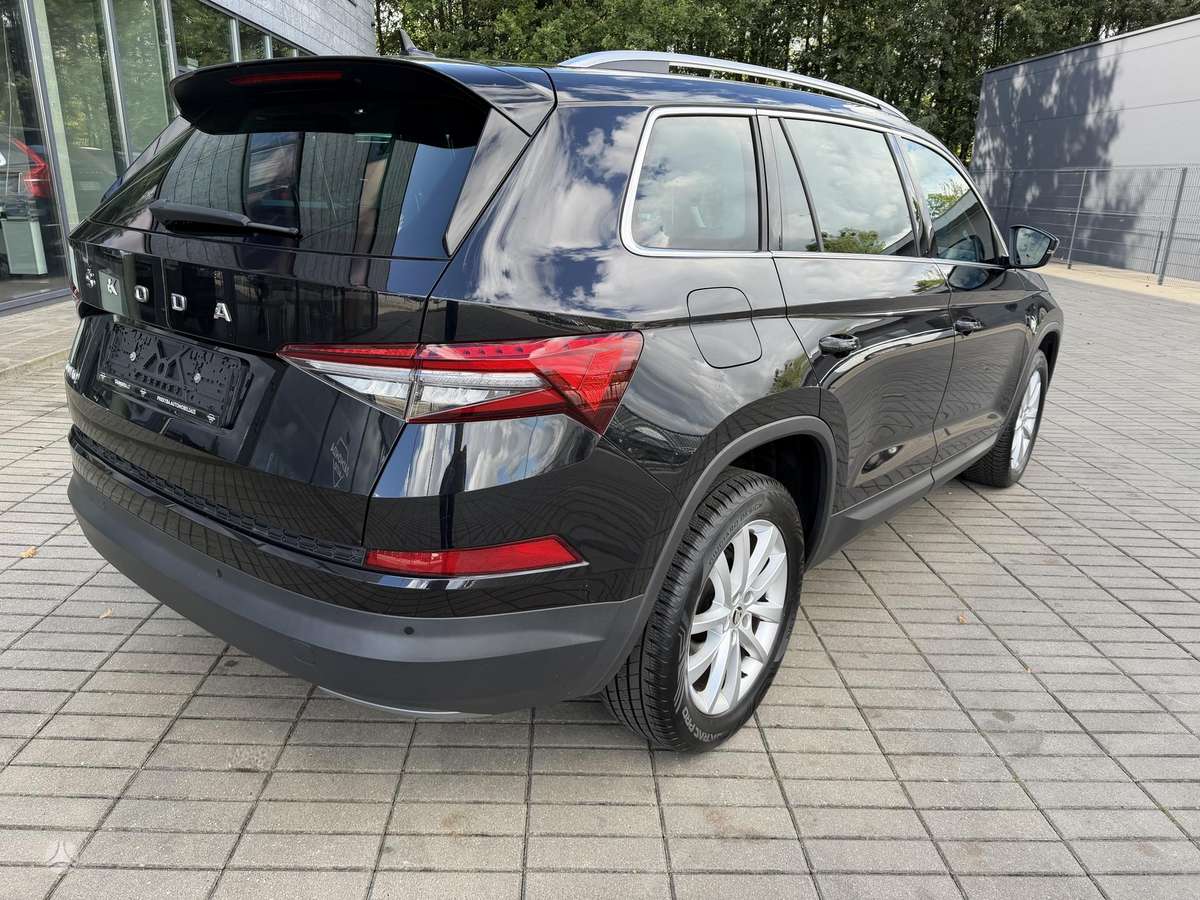 Škoda Kodiaq - 3
