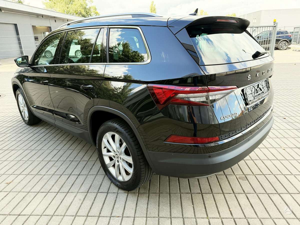 Škoda Kodiaq - 4
