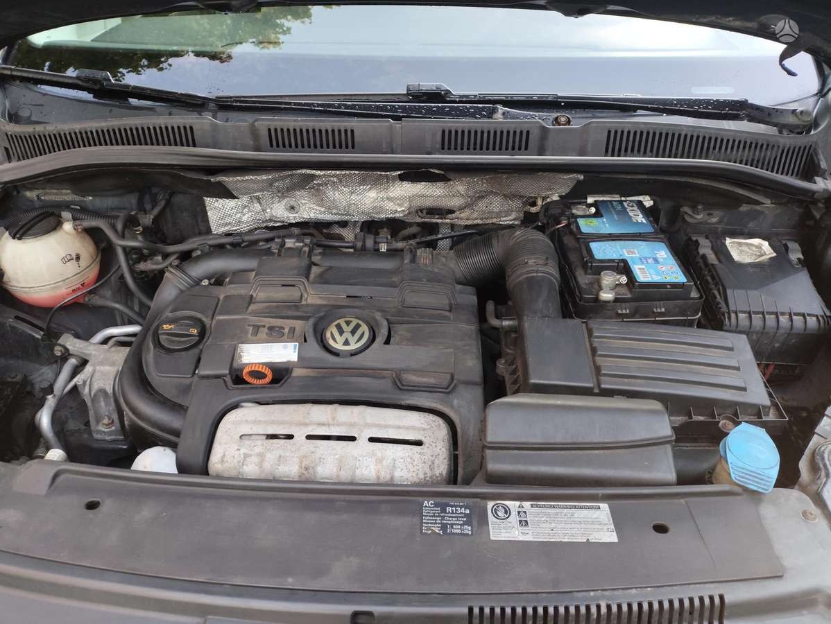 Volkswagen Sharan - 3