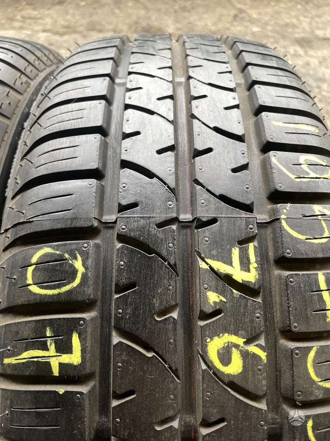 Firestone Firehawk 700, летние 195/55 R15