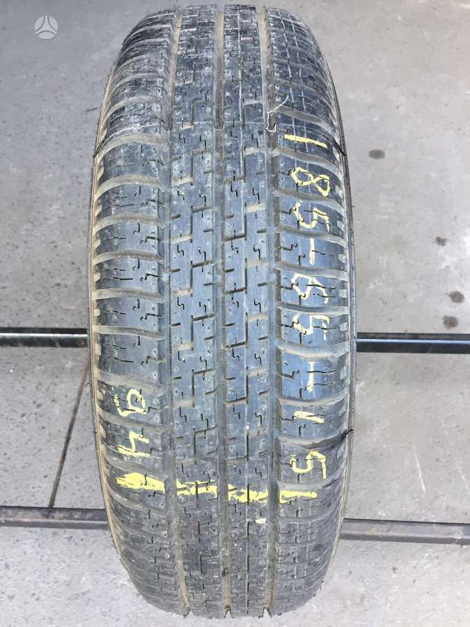 Pirelli P2000, летние 185/65 R15