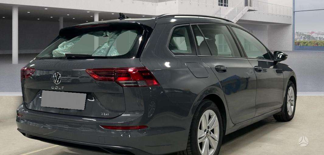 Volkswagen Golf - 2