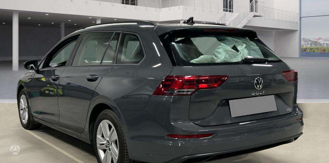Volkswagen Golf - 4