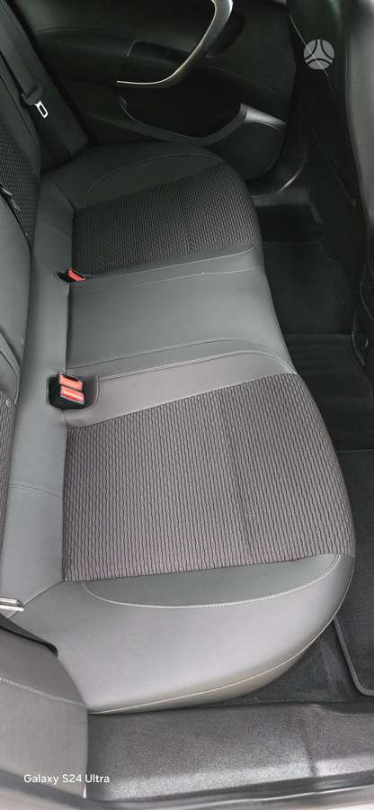 Opel Insignia, 2.0 l., Универсал