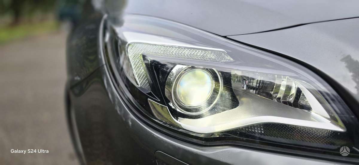 Opel Insignia, 2.0 l., Универсал
