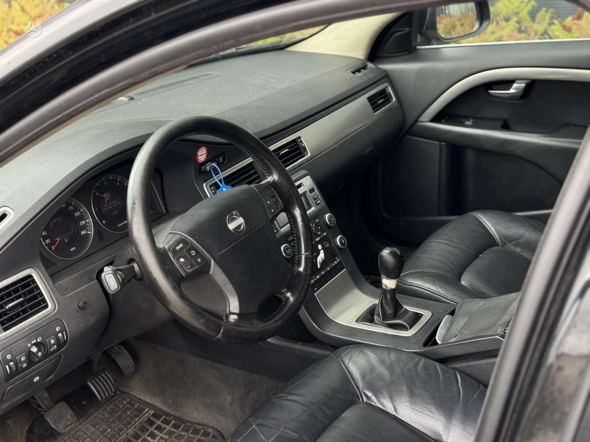Volvo S80 - 7