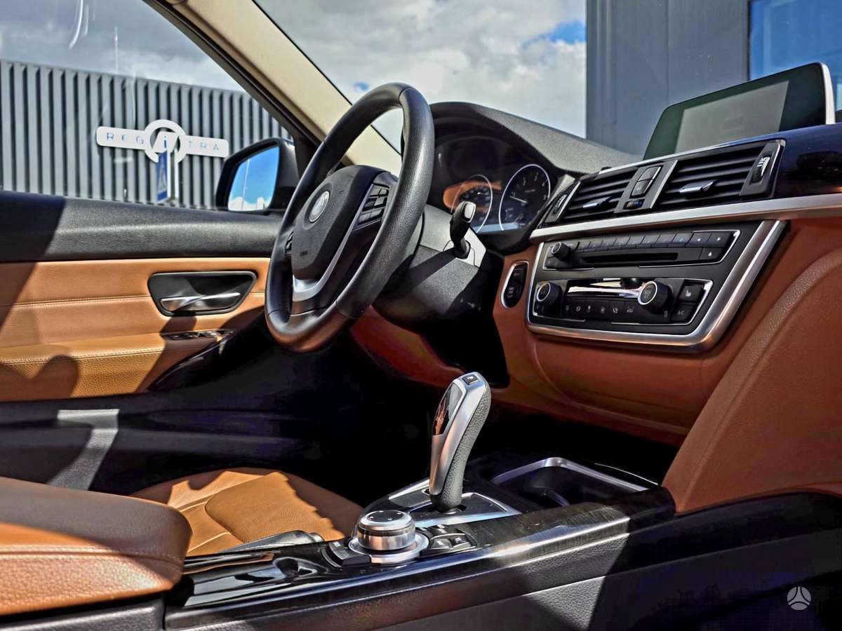BMW 316, 2.0 l., Седан