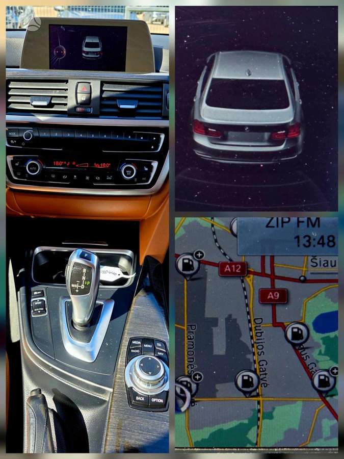 BMW 316, 2.0 l., Седан