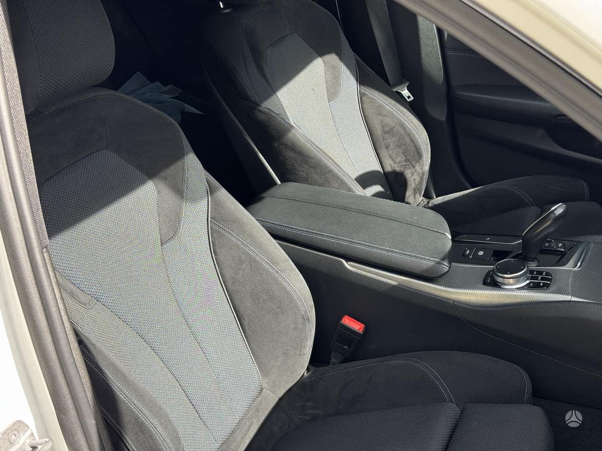 BMW 520, 2.0 l., Универсал
