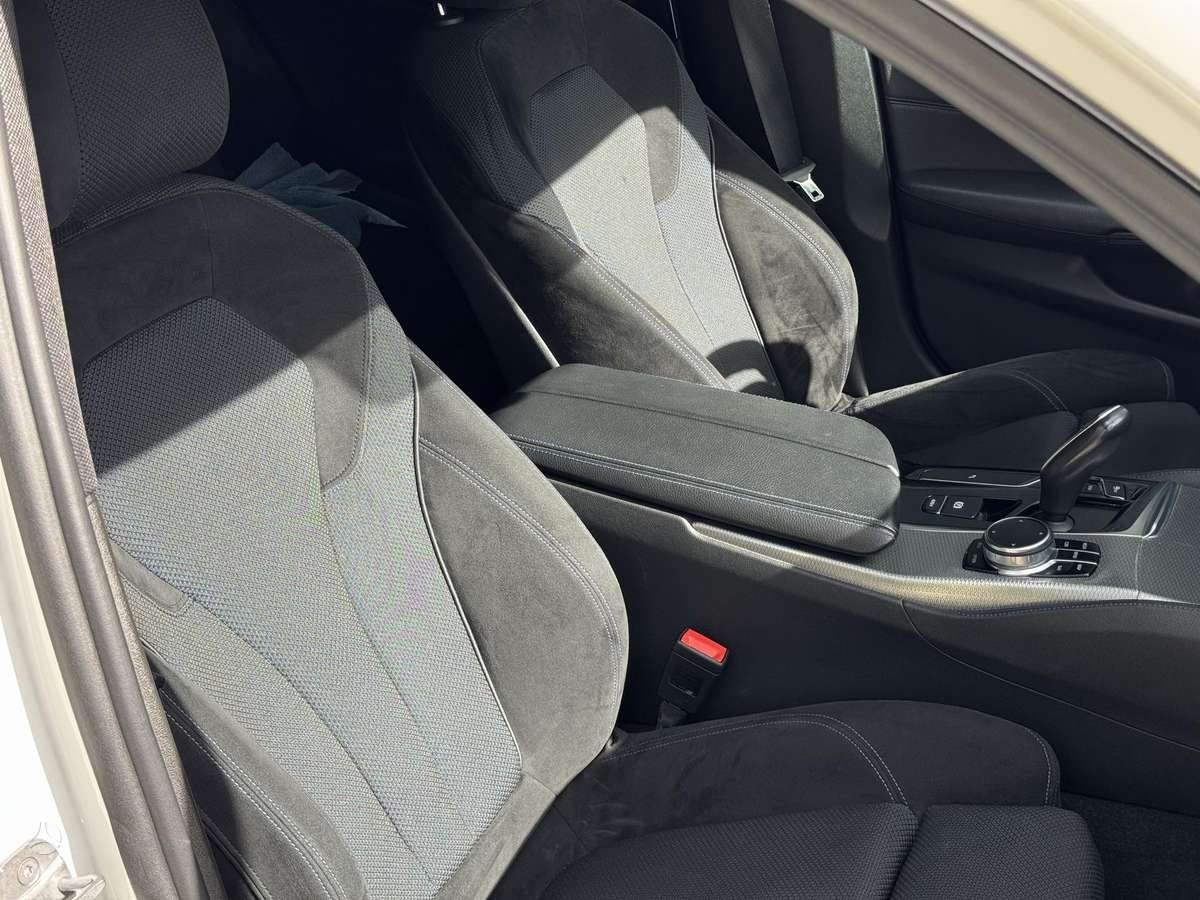 BMW 520, 2.0 l., Универсал
