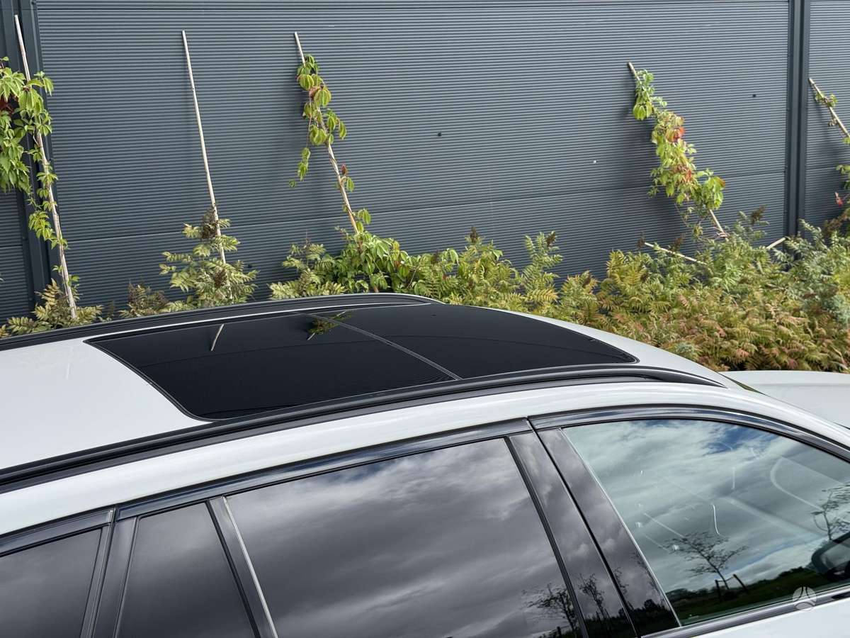 BMW 520, 2.0 l., universalas
