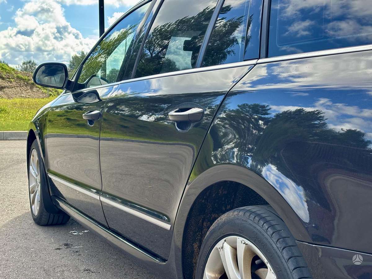 Škoda Superb - 4