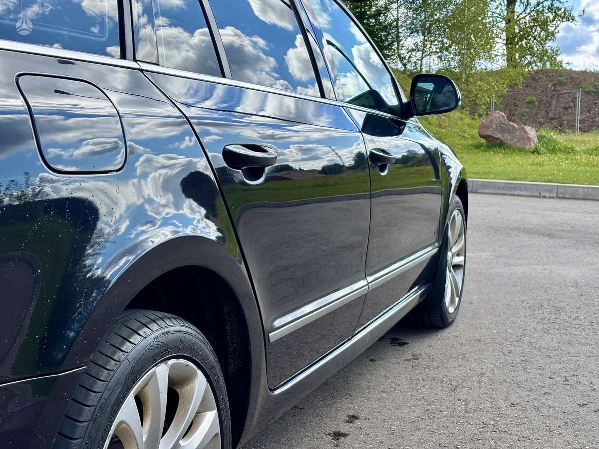 Škoda Superb - 8