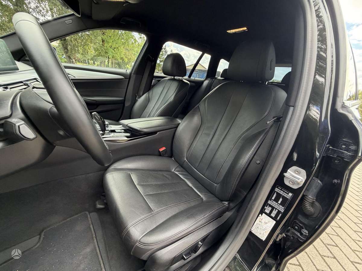 BMW 520, 2.0 l., Универсал