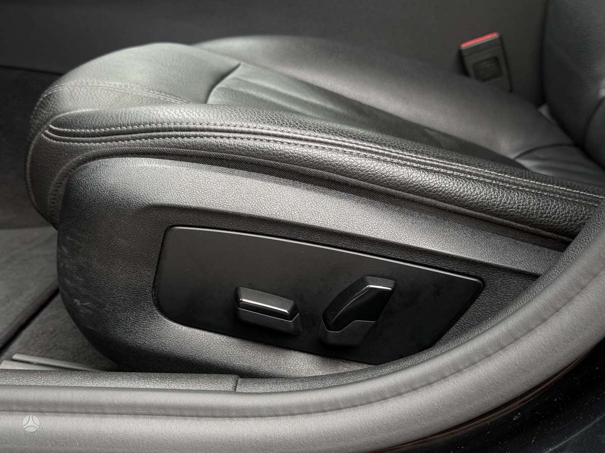 BMW 520, 2.0 l., Универсал