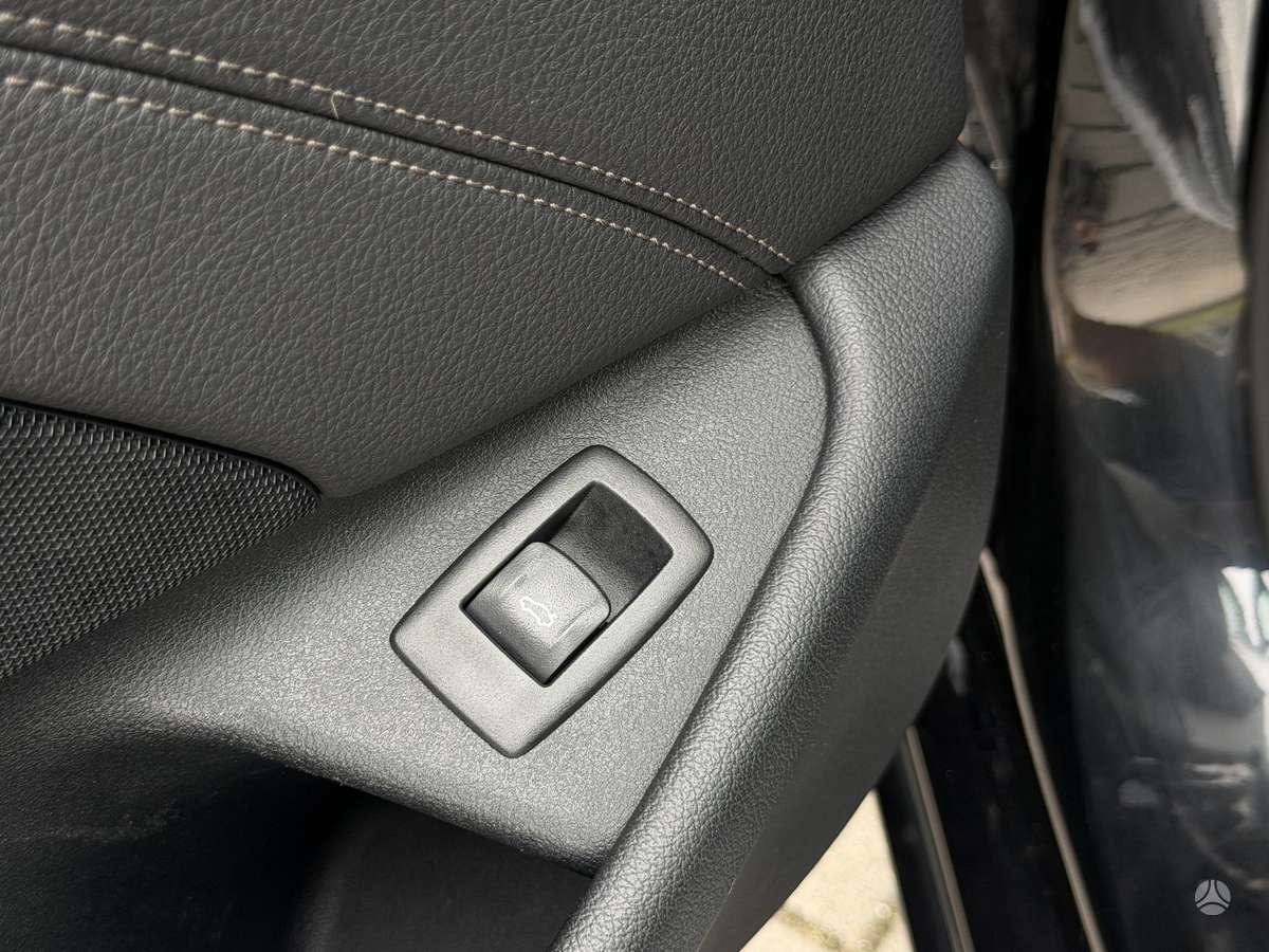 BMW 520, 2.0 l., wagon