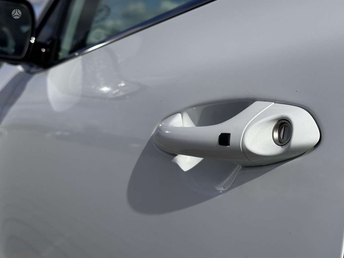 Kia Ceed, 1.6 l., Универсал