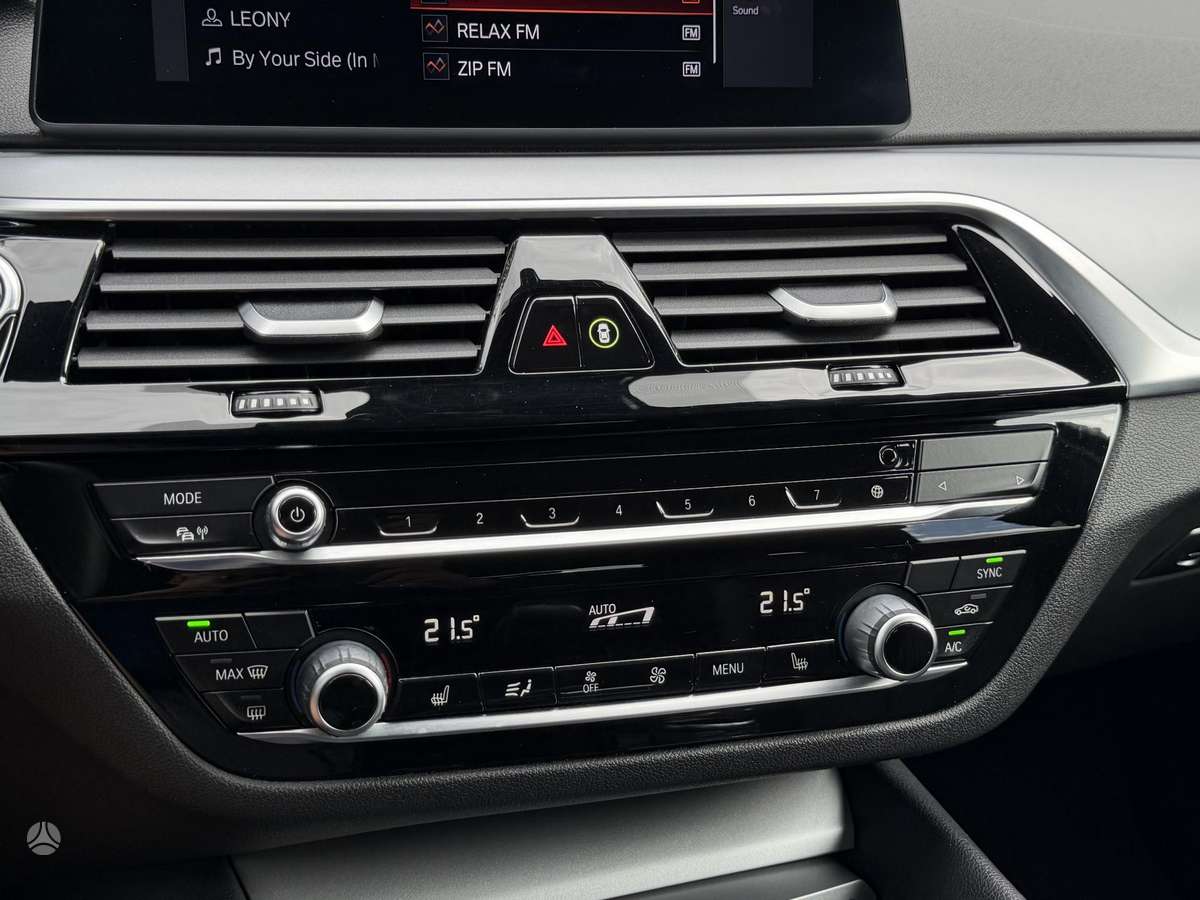 BMW 520, 2.0 l., Универсал